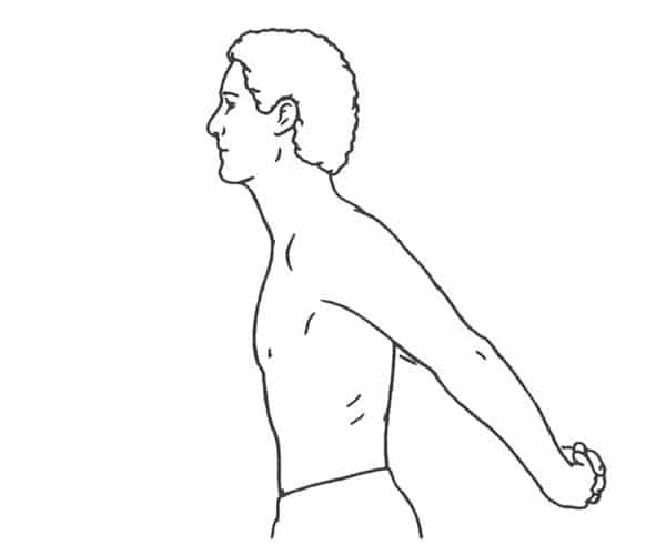 Strengthen Your Strained Biceps Brachii Through Stretching