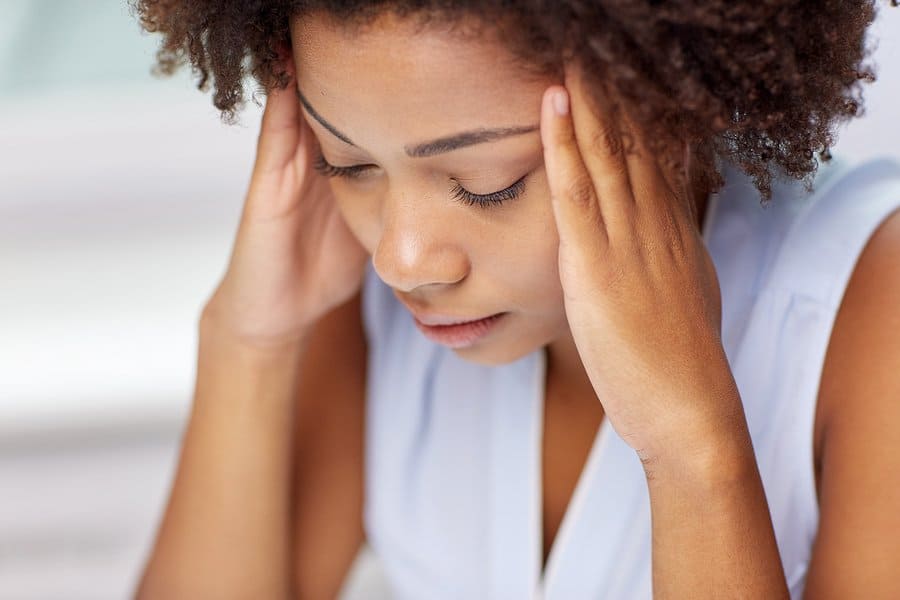 How to Successful Treatment of Cervicogenic Headaches
