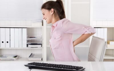 5 Tips to Avoid Back Pain While Working From Home