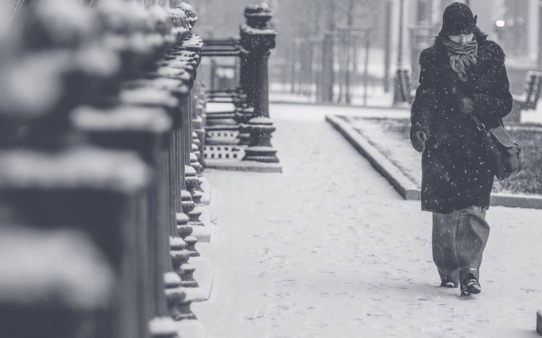 Does Cold Weather Affect Chronic Pain? Tips to Relieve It