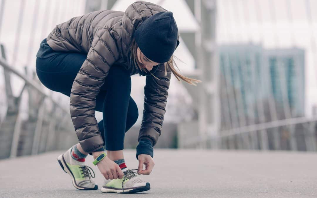 Exercising in the Cold: 5 Tips to Keep You Safe